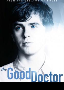 The Good Doctor Season 1 (2017)