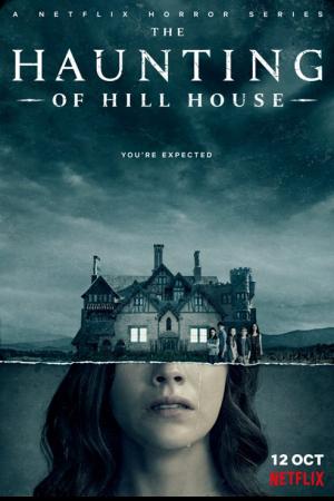 The Haunting of Hill House (2018) ฮิลล์เฮาส์ บ้านกระตุกวิญญาณ