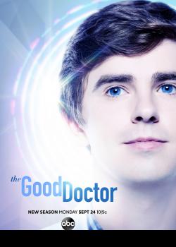 The Good Doctor Season 2 (2018)