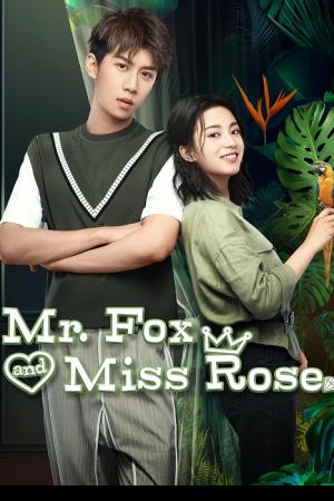 Mr. Fox and Miss Rose (2020) เผ่าวุ่นวายกับนายกะล่อน